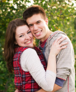 Dana Goehring to wed Jeffrey Looker
